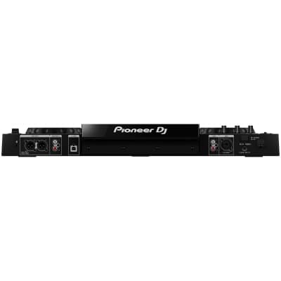 Pioneer XDJ-RR Professional DJ System for Rekordbox image 4