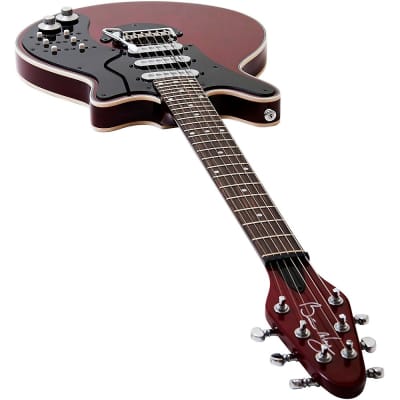 Brian May Guitars Special Electric Guitar Antique Cherry image 7