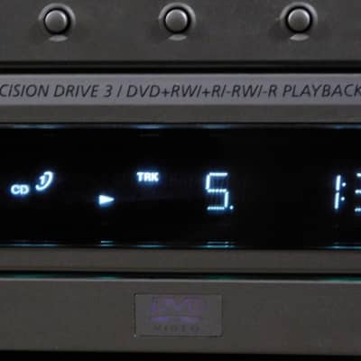 Sony DVP-NC675C CD DVD player image 3
