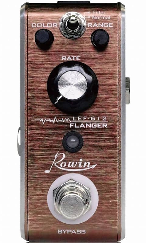 Rowin LEF-612 Flanger