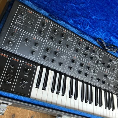 Yamaha CS-15 Mono Synthesizer 1979