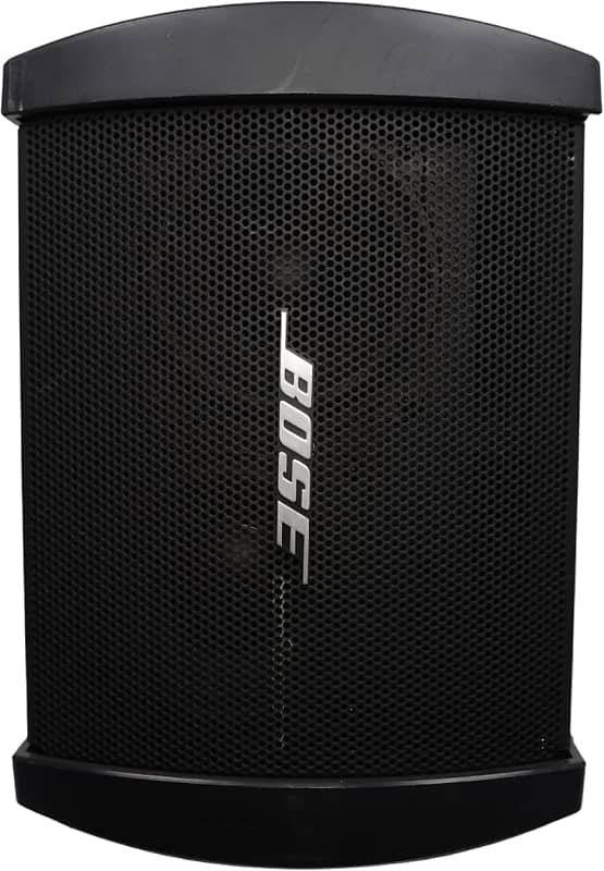 Bose B1 - Bass Unit image 1