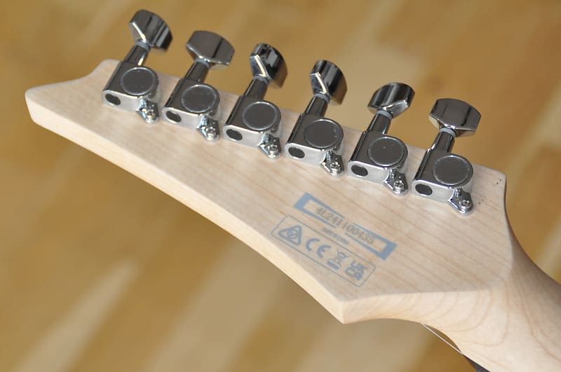 Ibanez SA260FM Standard | Reverb Ibanez SA260FM Standard | Reverb