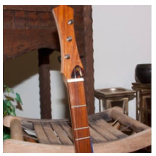 Trail dulcimer clearance