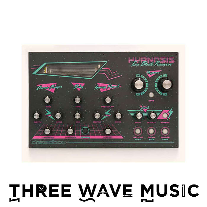 レア　Freakshow Effects Digilog Delay レア Freakshow Effects Digilog Delay