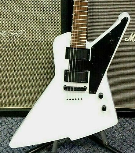 ギター Jakson Phil Demmel Demmelition Fury PDT Pro Series Signature Phil Demmel Demmelition Fury PDT