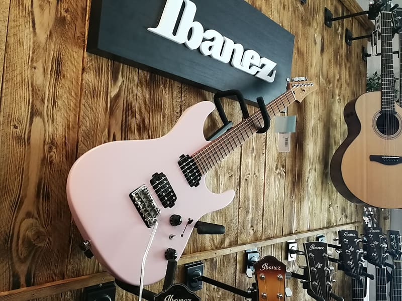 Ibanez az2402 deals pkf