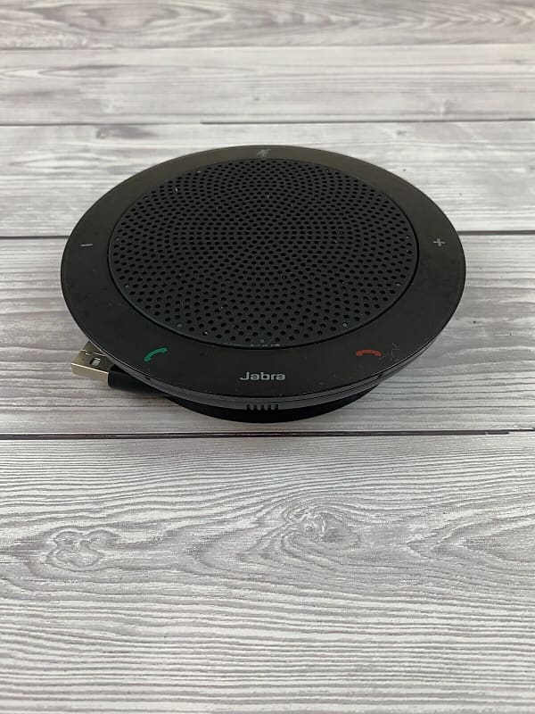 Jabra Speak 410 USB Conference SpeakerPhone | Reverb