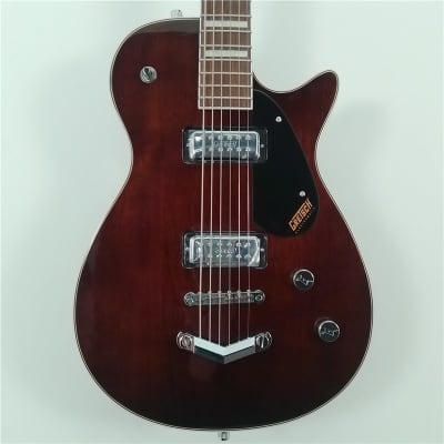 Gretsch G5260 Electromatic Jet Baritone with V-Stoptail, Laurel Fingerboard, Imperial Stain, B-Stock for sale
