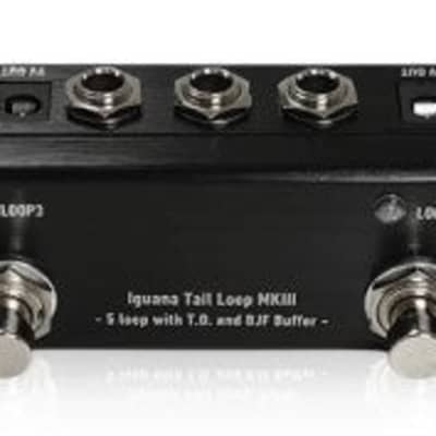 One Control Iguana Tail Loop III | Reverb