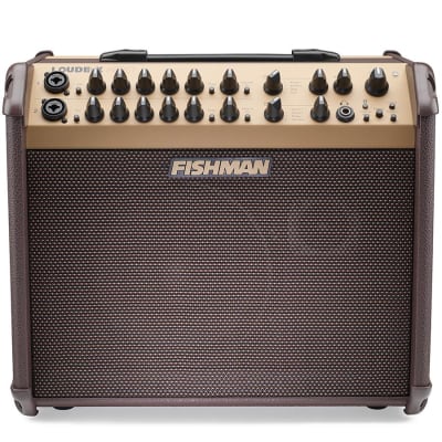 Fishman Loudbox Artist Acoustic Amplifier w/ Bluetooth for sale