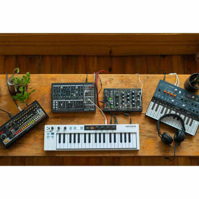 ARTURIA KEYSTEP-37 image 8