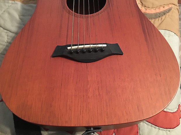 Taylor 【Baby / 305-M】 | D-plus-stock