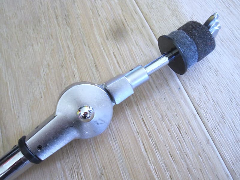 Yamaha Cymbal Stand Top Tube & Tilter Reverb