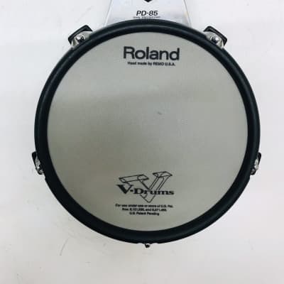 Roland Mesh Pad Set (1) PDX-100 and (2) PD-85 image 6