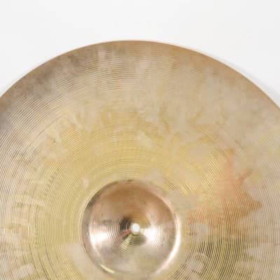 Zildjian Avedis 20-inch Ride Cymbal (church owned) CG00S64 image 7
