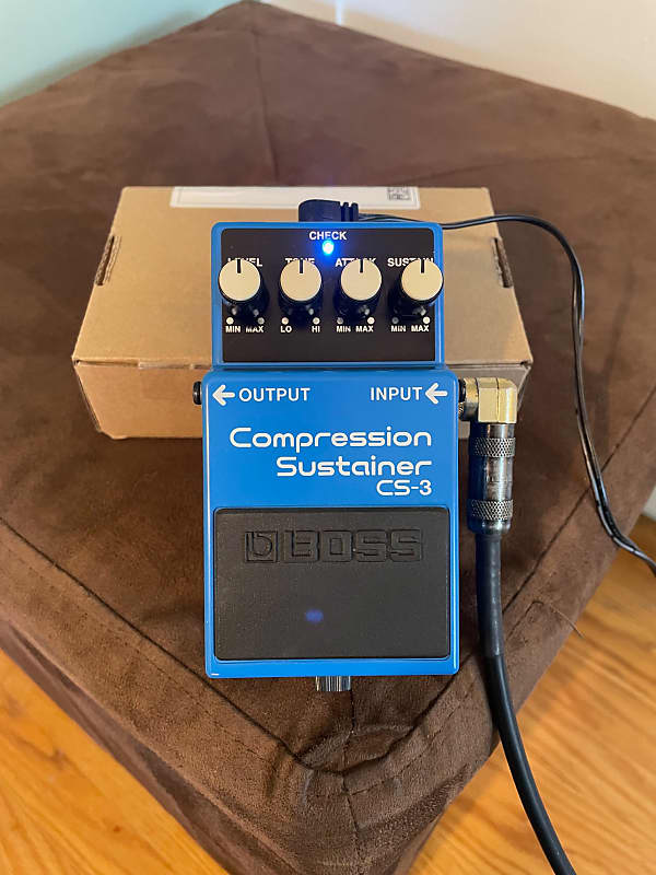 Boss CS-3