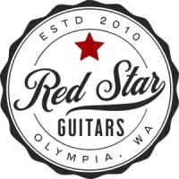 Red Star Guitars