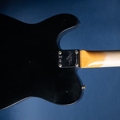 New Fender Custom Shop '68 Telecaster Thinline image 5