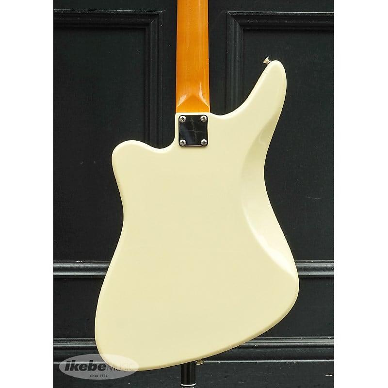 ARIA RETRO-1532J Vintage White (Outlet Special Price!!) | Reverb ARIA RETRO-1532J Vintage White (Outlet Special Price!!) | Reverb