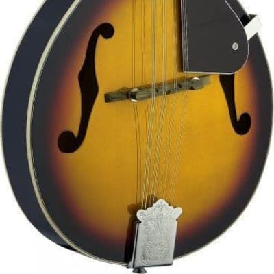Quality "A" Style Violinburst Finish Bluegrass Mandolin from Stagg Model M20 for sale