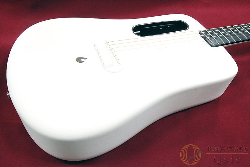 Lava Music Lava Me2 White [Tj544] | Reverb