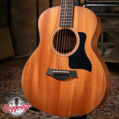 Taylor GS Mini Mahogany (2017 - 2022) | Reverb
