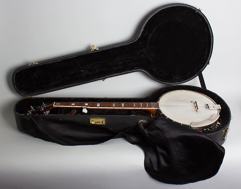 Gibsonバンジョー Musical Instruments & Parts – Office White Oak