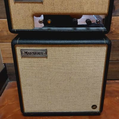 Marshall JTM1 Offset 50th Anniversary Limited Edition 1-Watt 1x10 