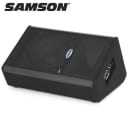 Samson Live 612M 12 Powered Stage 300 Watt Monitor