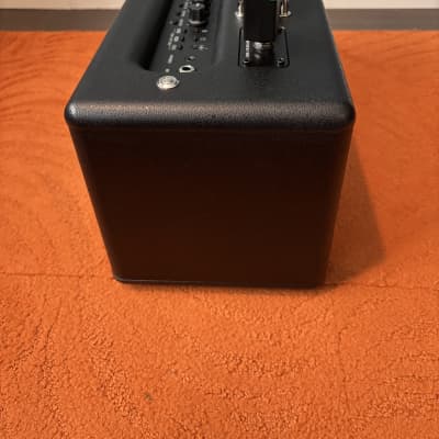 Boss Katana-Air EX 35-Watt 2x5" Wireless Guitar Combo 2023 - Present - Black image 3