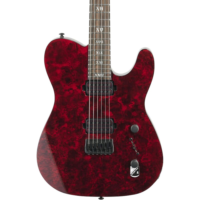 Schecter PT Apocalypse | Reverb Schecter PT Apocalypse | Reverb