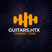 Guitars.HTX