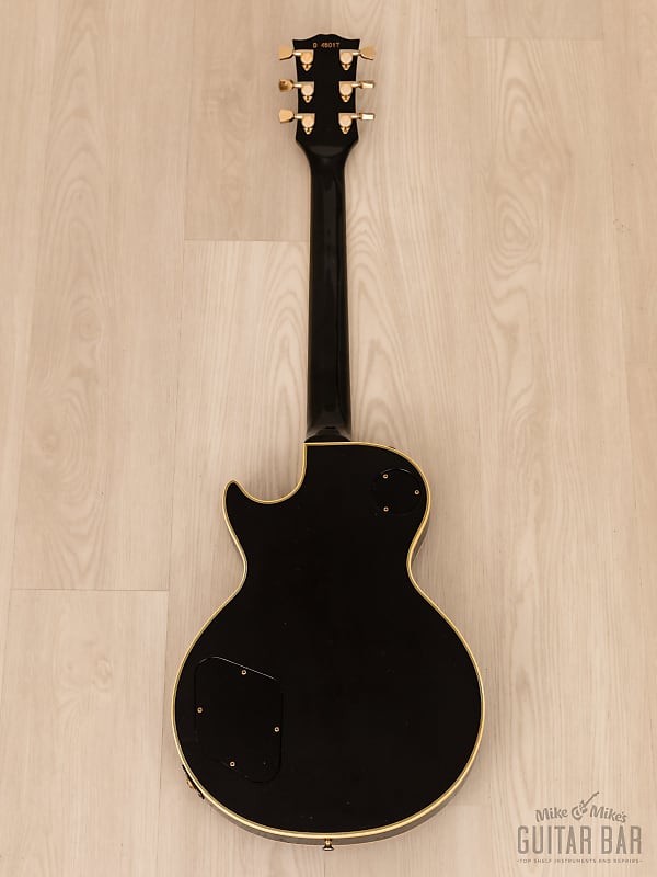 Greco EGC 68-50, made in Japan, Mint Collection | Reverb Canada