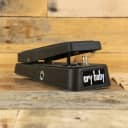 USED Dunlop GCB95 Cry Baby Standard Wah