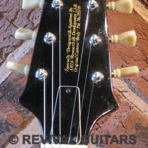 アリア プロ II TA-30 1984 年製 ヴィンテージ マツモク セミアコ