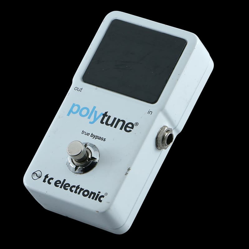 TC Electronic Polytune