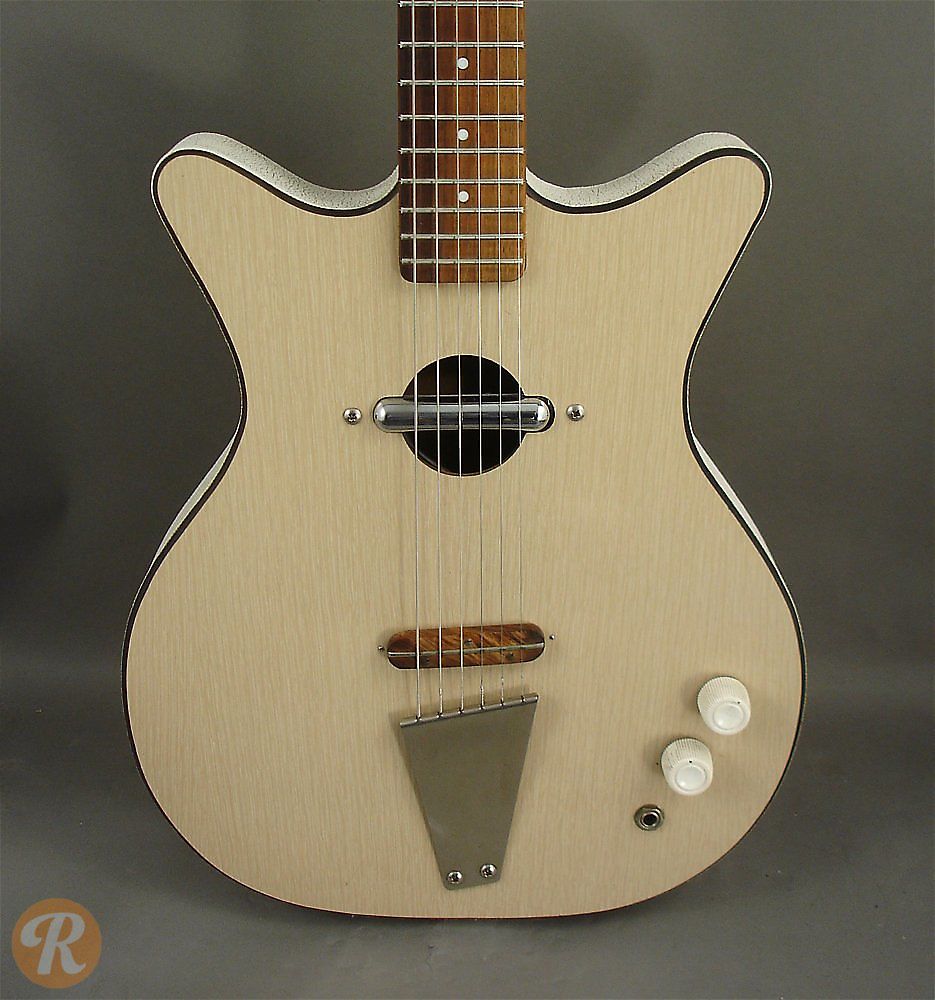 Danelectro convertible hot sale