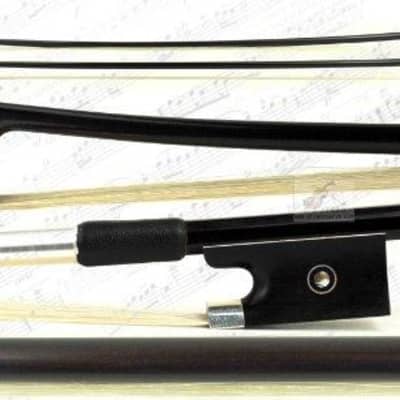 D Z Strad Violin Bow - PECCATTE Copy - Master Antique Pernambuco Bow (4/4 - Peccatte Copy)