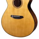 Breedlove Performer Pro Concerto Aged Toner CE Acoustic Electric Guitar European African Mahogany