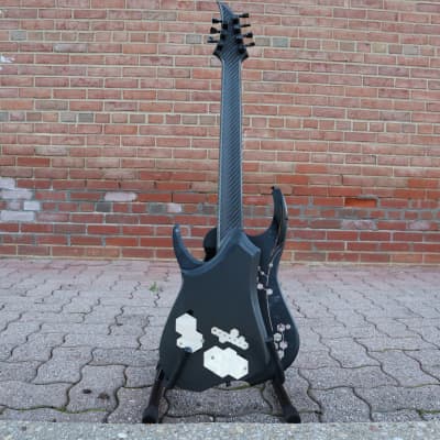 Etherial Elith 7 Electric Guitar 2022 | Reverb