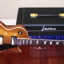 Gibson Les Paul "Mod Collection" GoldTop (with MHS II Pickups)
