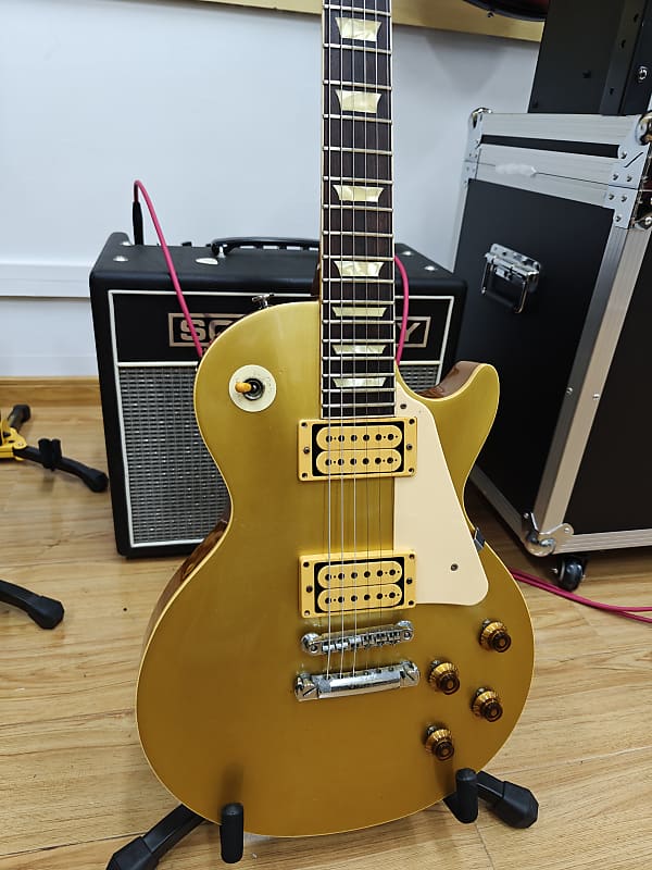 1981 LS50 Love Rock