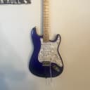 Fender Standard Stratocaster 1998 w/HSC & Upgrades