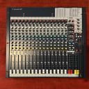 Soundcraft FX16ii 16-Channel Mixer with Lexicon Effects Processor