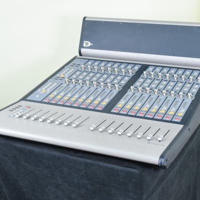 Digidesign Venue D-Show Sidecar CG00LPF