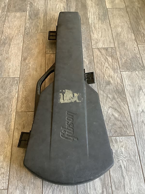 Gibson Chainsaw Case Gen Gibson Les Paul Chainsaw Protector Gen Case