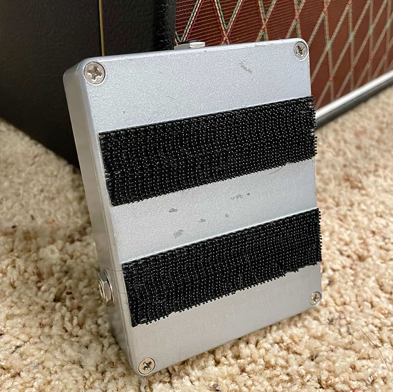 Providence Delay 82 RARE! | Reverb