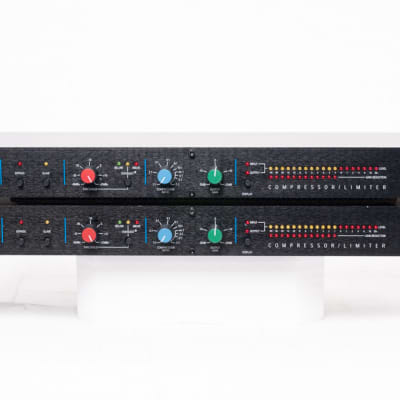 dbX 160A - Constantly compressing? - Gearspace