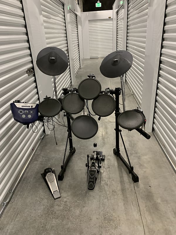 Roland TD-6V パーカッションサウンドモジュール V-Drums Roland TD6V Percussion Sound Module | zZounds